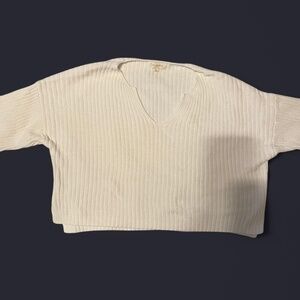 Pacsun LA Hearts ribbed sweater